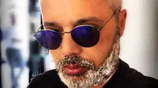 Criador de jóias português suicida-se em casa