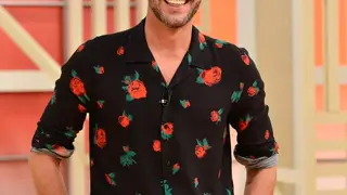 Cláudio Ramos propõe “Casados à Primeira Vista” com famosos: “Candidatava-me!”