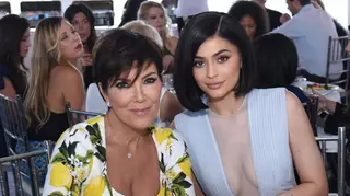 Kylie Jenner deixa a mãe em lágrimas com presente milionário