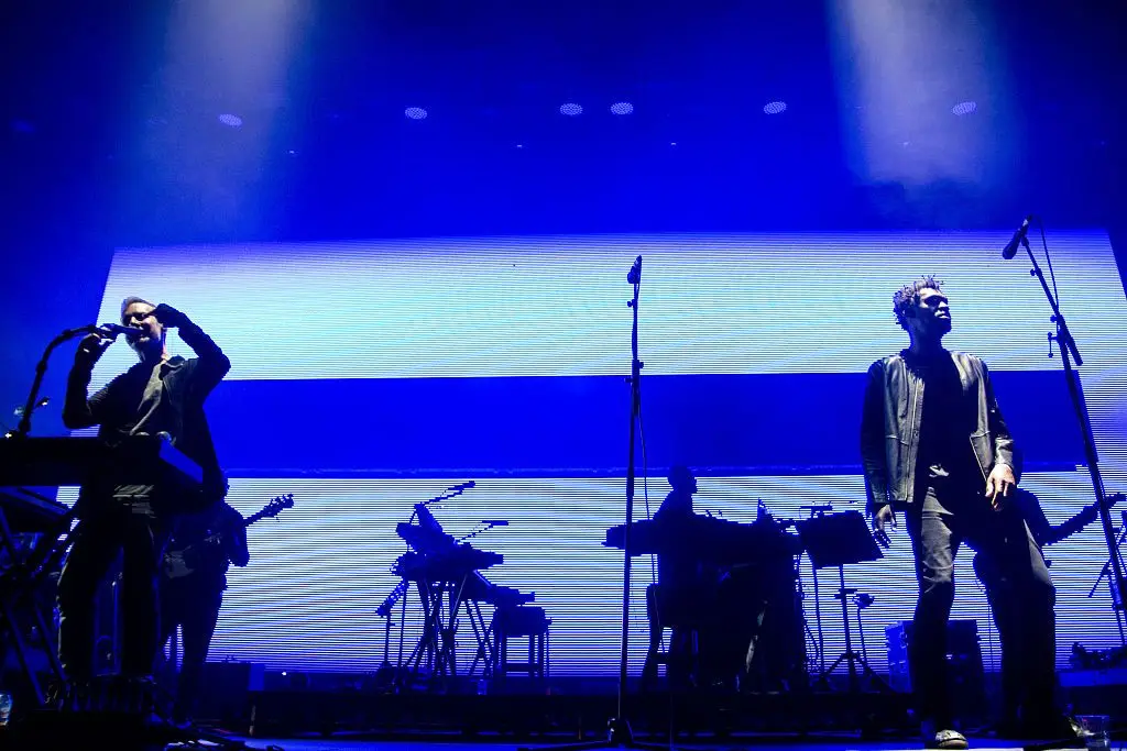 Massive Attack