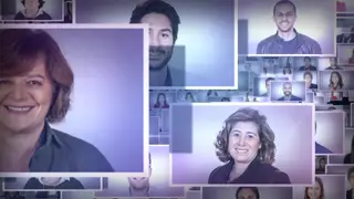 Vídeo: Caras conhecidas unem-se em campanha de sensibilização para o cancro da mama