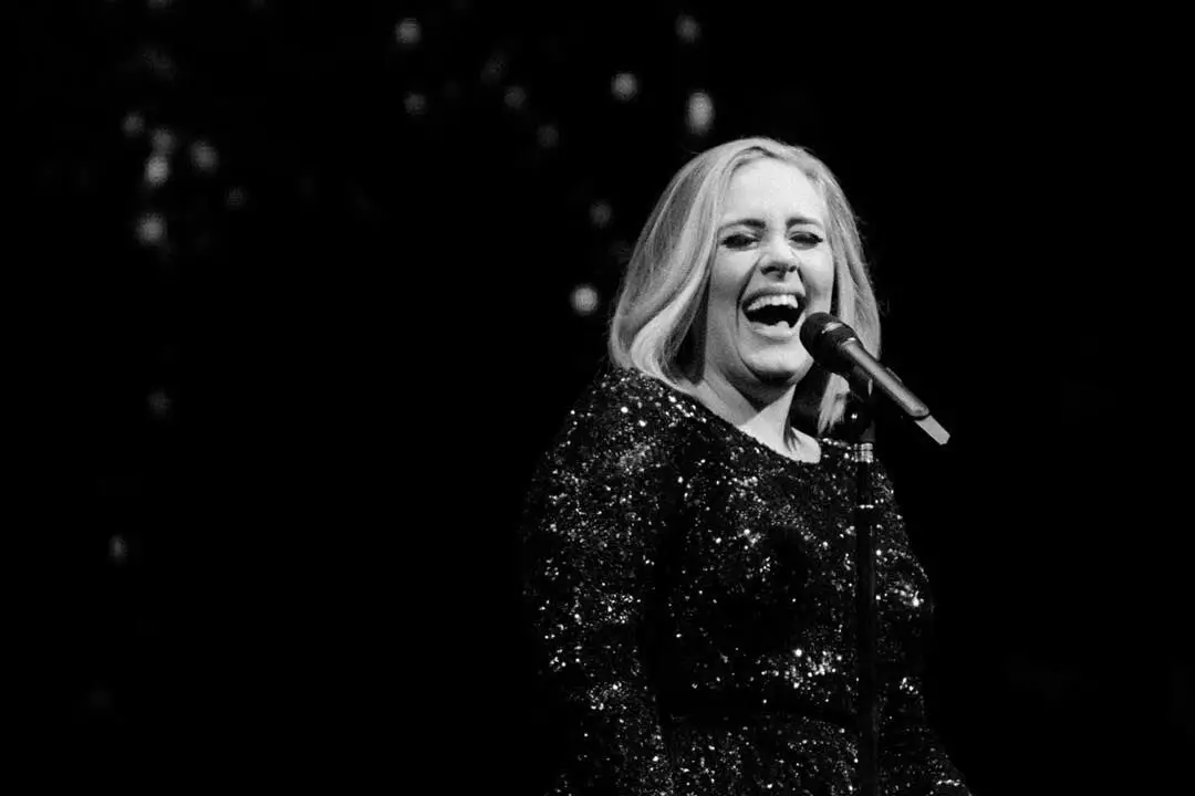 Adele