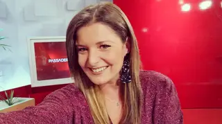 Maria Botelho Moniz: “Está na altura de ser feliz outra vez”