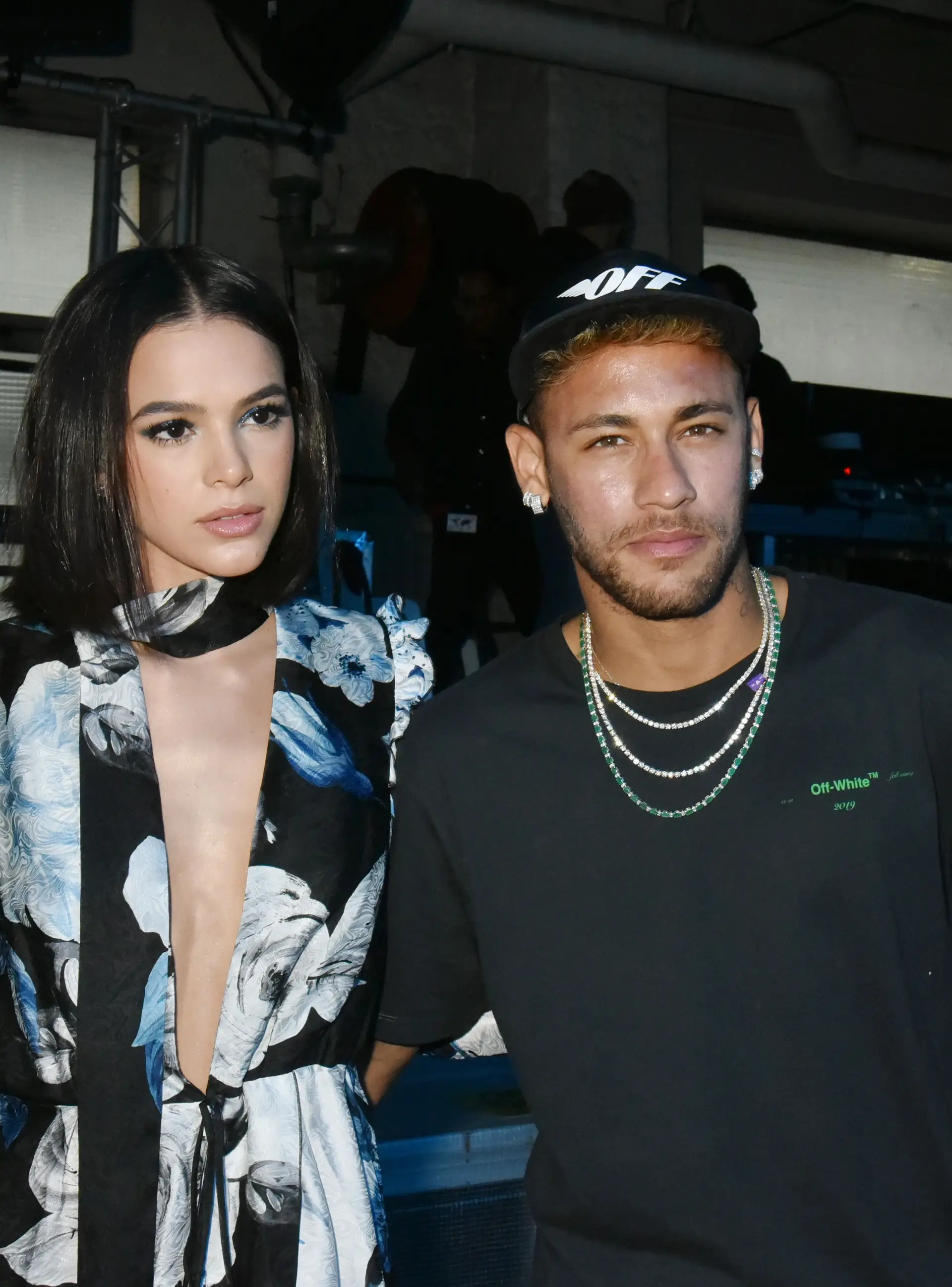 Bruna Marquezine deixa indireta a Neymar nas redes sociais?