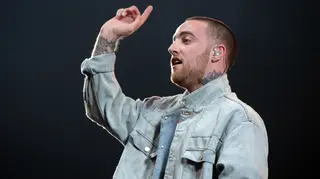 Revelados pormenores desconcertantes sobre a morte de Mac Miller