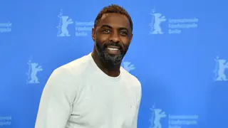 Aos 46 anos, Idris Elba é eleito o homem mais sexy do mundo