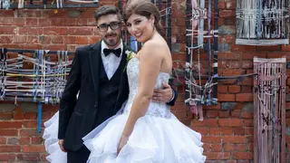 Cláudio Ramos critica noiva de 'Casados À Primeira Vista': "Mal educada"