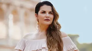 Katia Aveiro deixa mensagem a prima que luta contra o cancro: "Uma guerreira na nossa família"