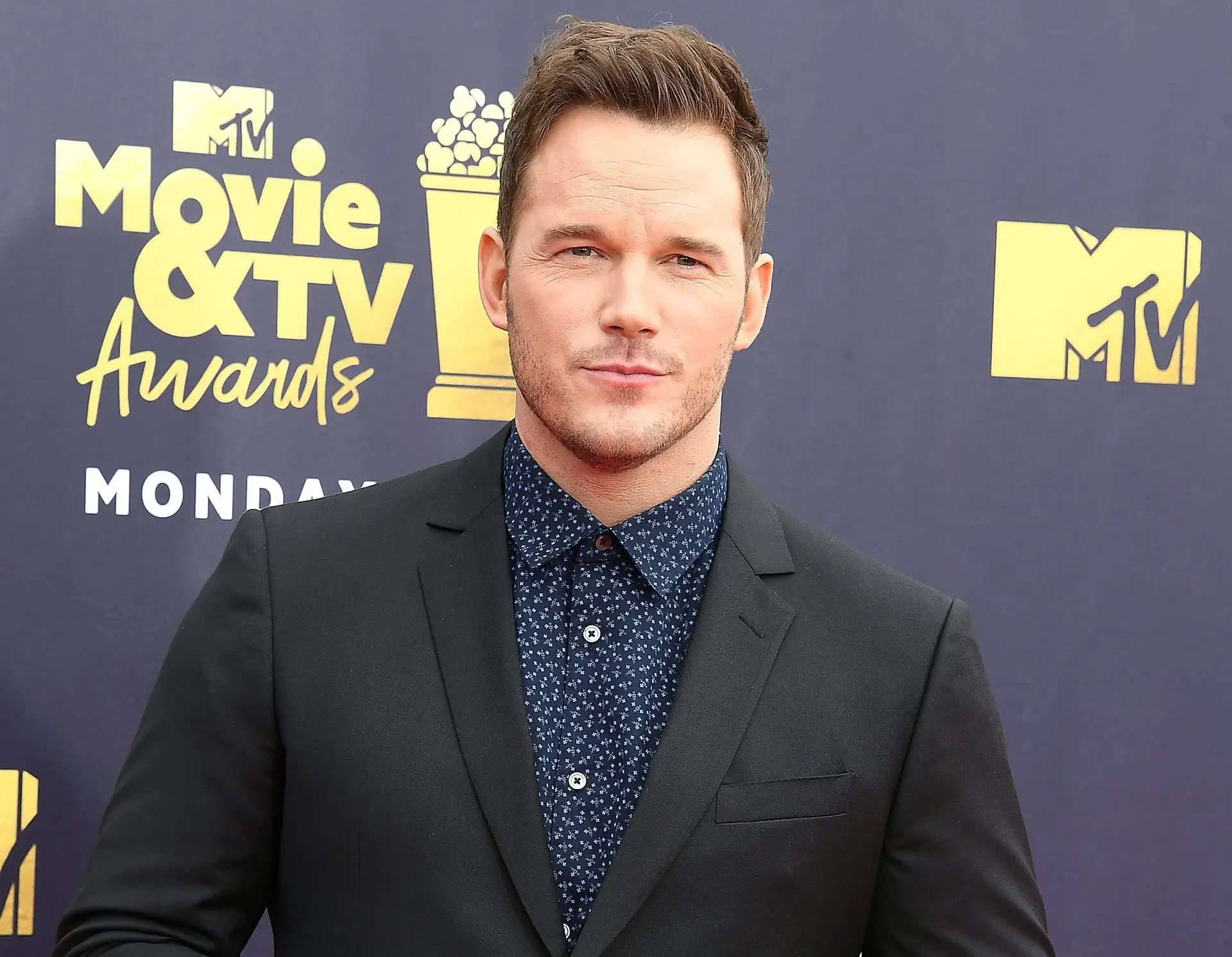 Chris Pratt