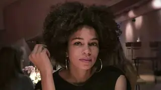 Ana Sofia Martins confessa: “Escondi um discurso dos Globos de Ouro no meu cabelo”