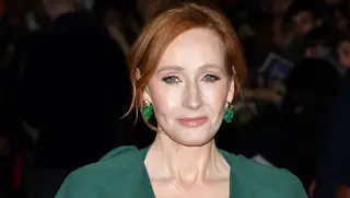 J. K. Rowling processa ex-assistente