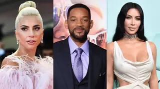 Famosos abandonam as suas casas perante incêndio na Califórnia