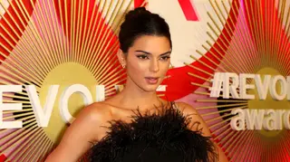 Kendall Jenner confessa qual é a sobrinha preferida