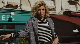 Raquel Strada: “Eu nunca quis ter filhos. Muitas vezes dizia que sim por vergonha do que iam pensar”