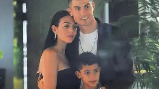 Falta de requinte Georgina Rodríguez gera onda de críticas