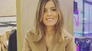 Nova fotografia de Alice encanta seguidores de Andreia Rodrigues