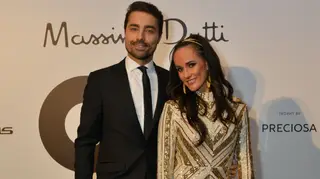 Ricardo Pereira: “Definitivamente, a Francisca e eu vamos ter o quarto filho”