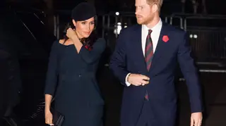 Príncipe Harry e Meghan Markle enfrentam pesadelo com os impostos