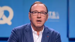 Kevin Spacey ‘desaparece’ após acusações de assédio sexual