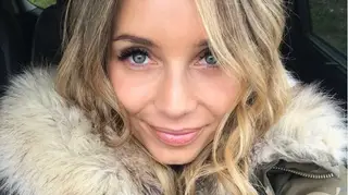 Luciana Abreu quer Floribella de volta!