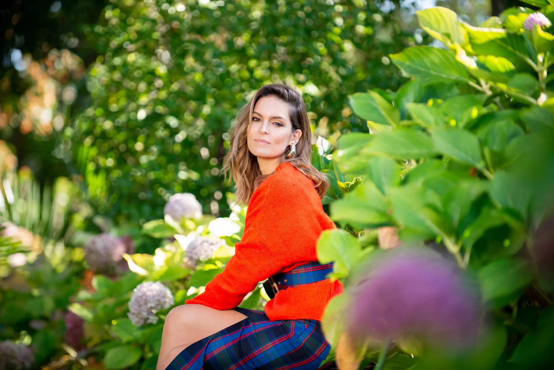 Diana Chaves sobre 'Casados à Primeira Vista': "É quase impossível não nos envolvermos"