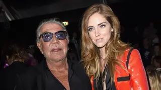 Roberto Cavalli arrasa Chiara Ferragni: “Quem pensas que és?”