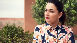 Ainda se lembra como era Ana Guiomar aos 12 anos?