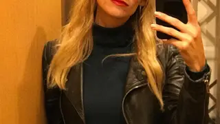 Núria Madruga partilha foto amorosa do filho bebé