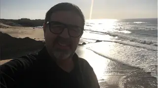 José Carlos Malato odeia o Natal e lança aviso!