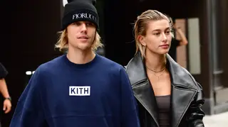 Justin Bieber e Hailey Baldwin vão ser pais?