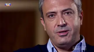 Carlos Daniel sobre mudança na carreira: “Vou para outra casa que junta dois mundos que eu adoro”