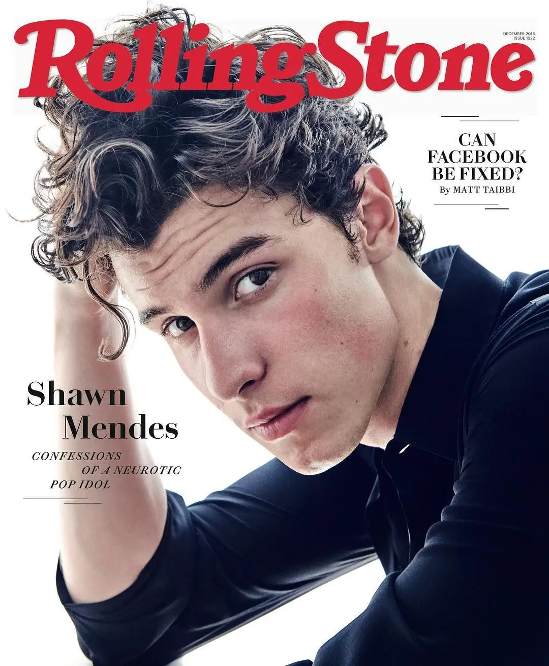 Shawn Mendes sente-se obrigado a provar que não é gay