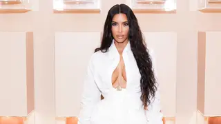 Kim Kardashian admite que estava sob o efeito de ecstasy quando se casou e fez a sex tape