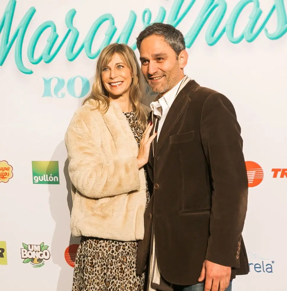 Raquel Matos Cruz e Hugo Pedro Capela