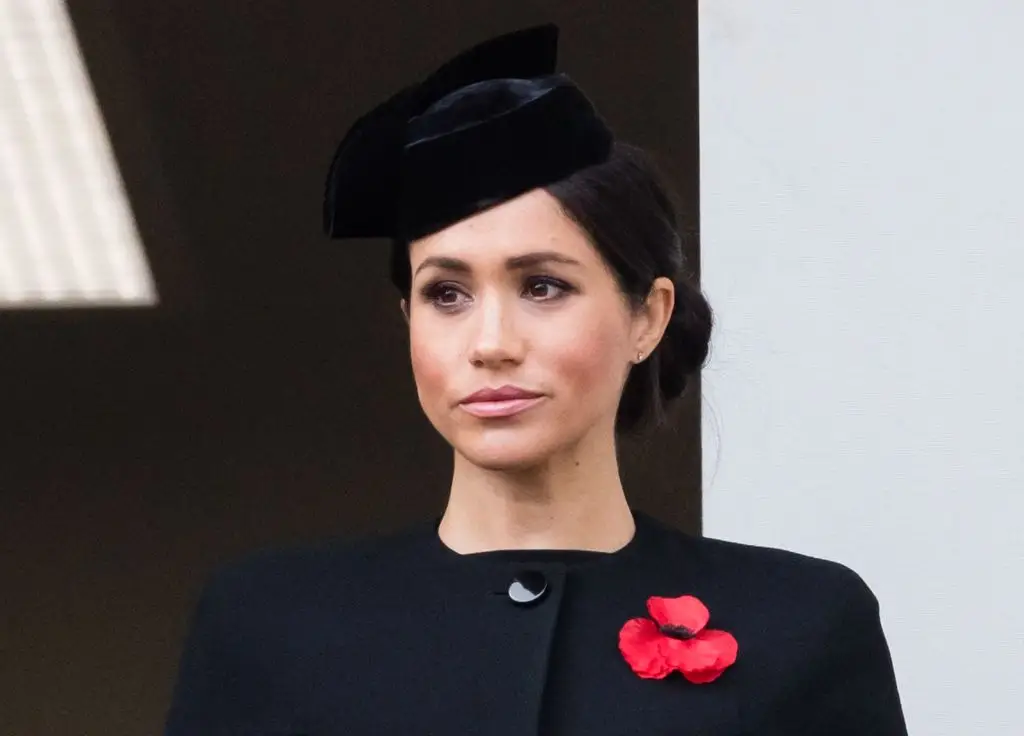 Meghan Markle