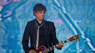 Passou um ano sobre a morte de Zé Pedro