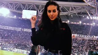 Georgina Rodríguez: "a maior parte das suas fotografias são muito feias"