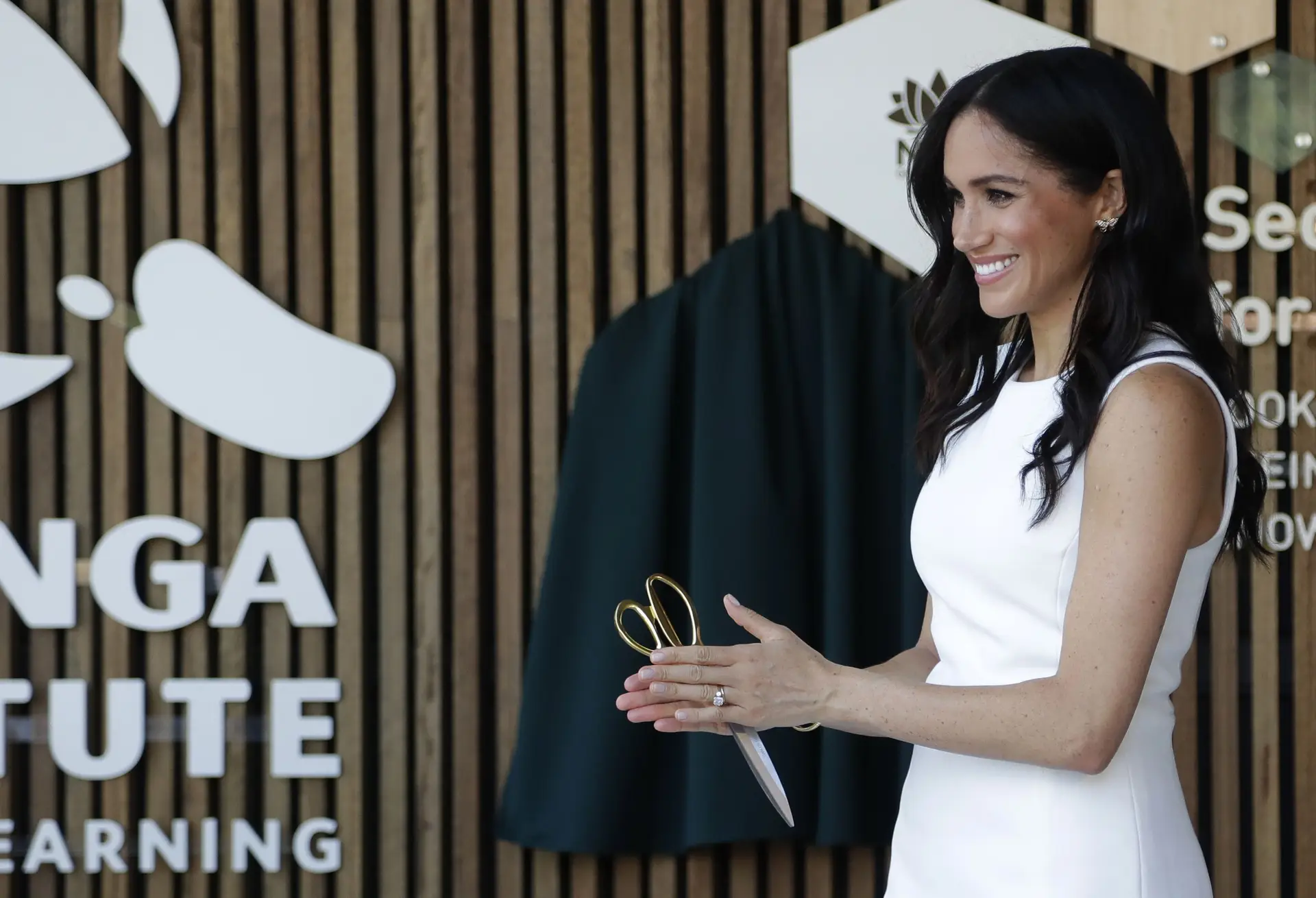 Deixar realeza de lado? Meghan Markle vai regressar a Hollywood