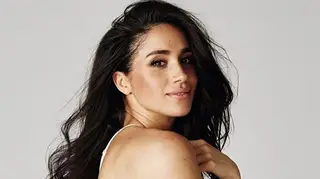 Reveladas fotos inéditas de Meghan Markle antes de conhecer Harry