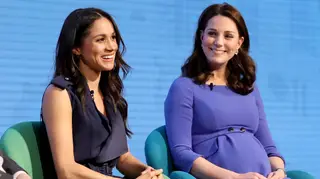 Palácio de Buckingham faz declaração rara sobre zanga de Kate e Meghan