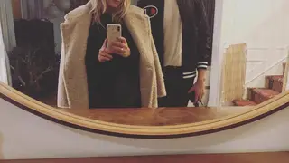 Marido de Hilary Duff responde de forma épica a um ‘hater’: “É mesmo grande”