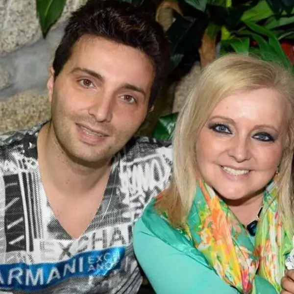 Filho de Ágata acusado e julgado por alegada de violação de menor - Fama  Show