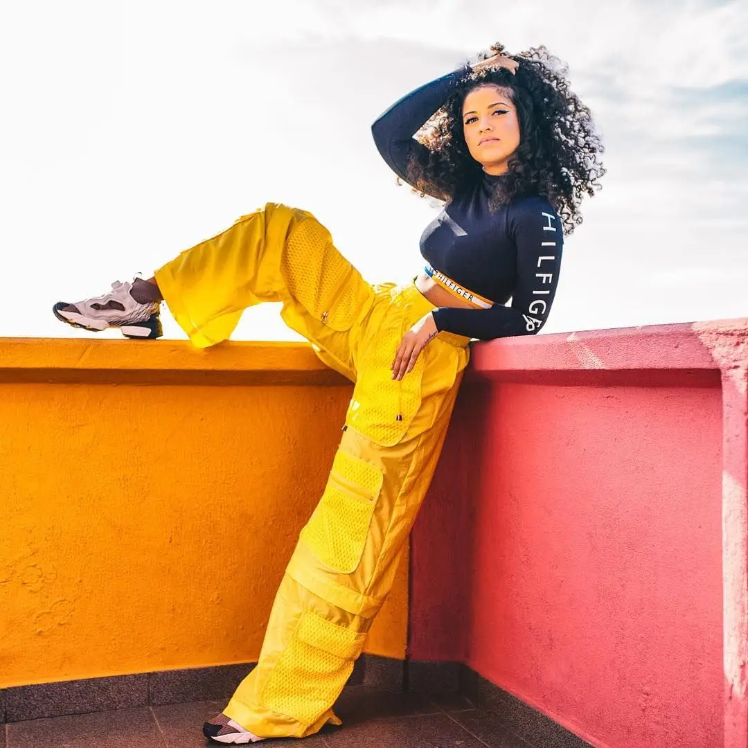 Blaya revela nome de artista portuguesa com quem nunca trabalharia