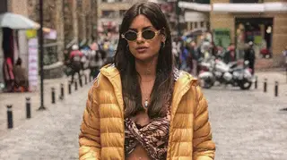 Nova tatuagem de Carolina Loureiro gera curiosidade