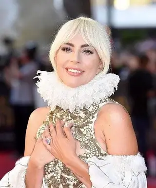 Lady Gaga