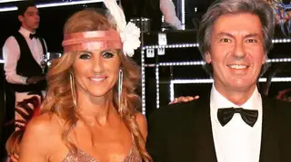 Bibá Pitta dedica mensagem romântica ao marido: "continuas igual"