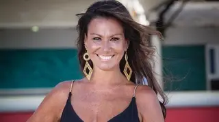 Marta Aragão Pinto revela sexo do bebé