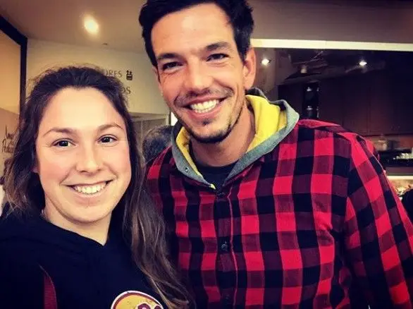 Joana Madeira encantada com Dave de 'Casados à Primeira Vista': "Eduardo talvez hoje não vá jantar a casa"