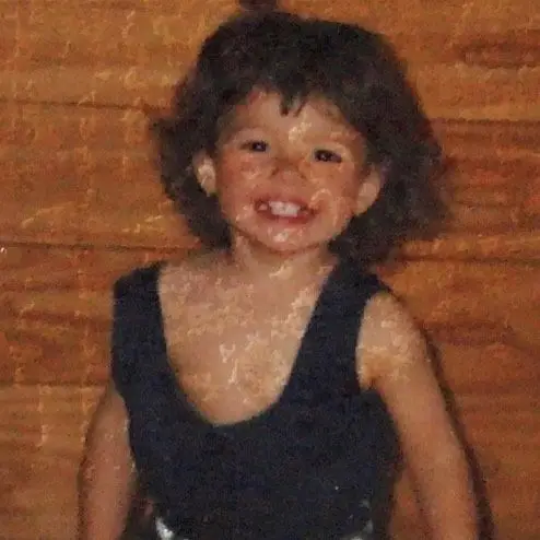 Reconhece esta atriz?