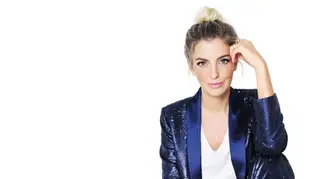 Jessica Athayde revela desejo peculiar durante a gravidez